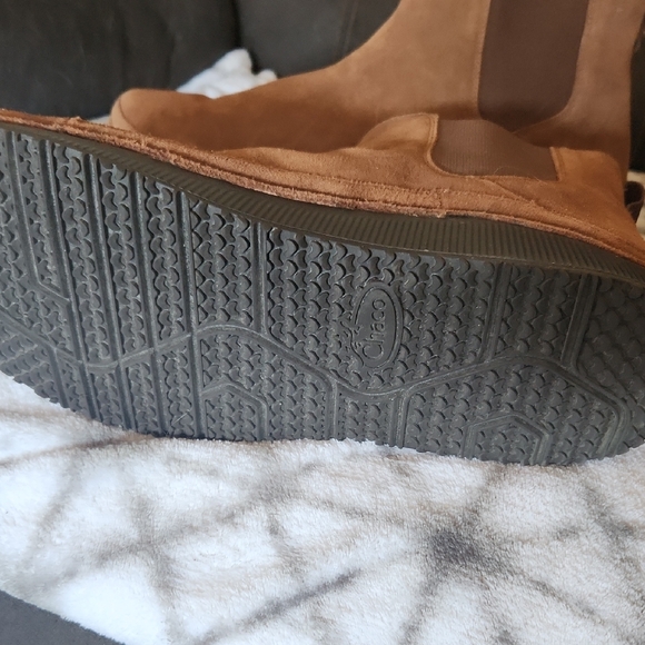Chaco Boots main image 4